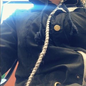 Meet your Posher, Lynnette